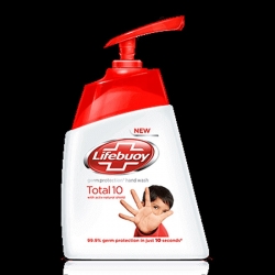 Lifebuoy Hand Wish-200ml