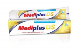 Mediplus Toothpaste-90g