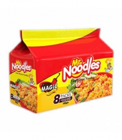 MR.Noodles