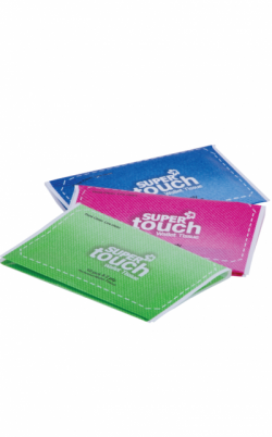 Super Touch Pocket Tissue-1pcs