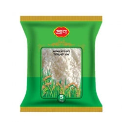 Pran Miniket Rice-5kg