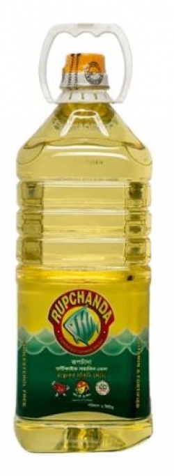 Rubchada Soyabin Oil 2 Littre