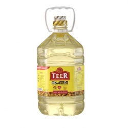 Teer Soyabin Oil-5 littre