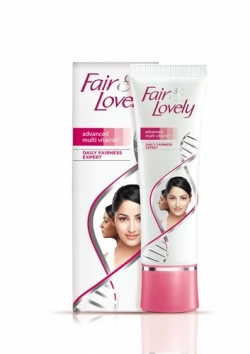 Fair & Lovely Cream